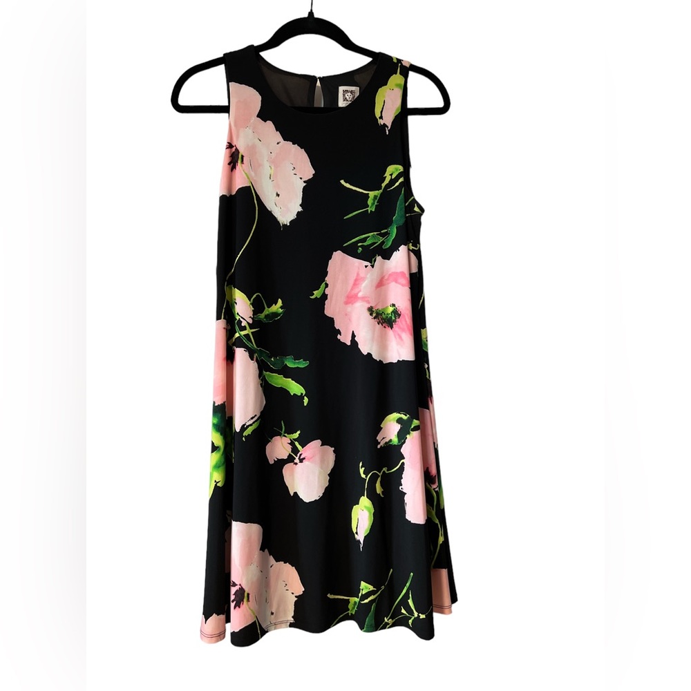 -Anne Klein Dress 4